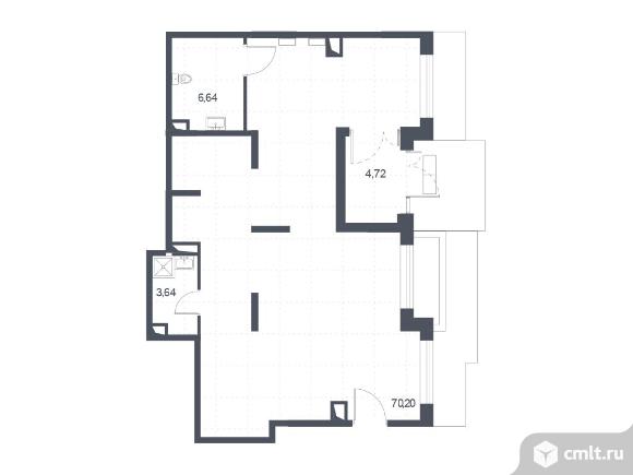 Продаю помещение свободного назначения. Фото 1.