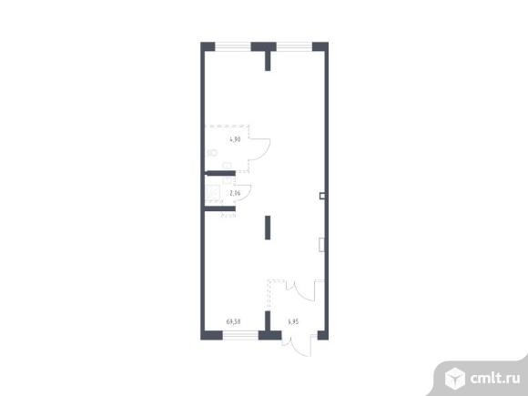 Продаю помещение свободного назначения. Фото 1.