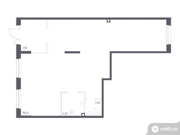 Продаю помещение свободного назначения. Фото 1.