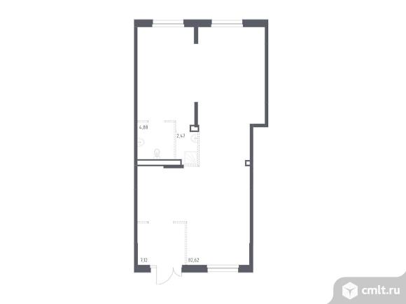 Продаю помещение свободного назначения. Фото 1.