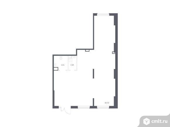 Продаю помещение свободного назначения. Фото 1.