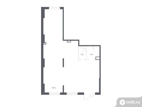 Продаю помещение свободного назначения. Фото 1.