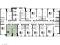 1-комнатная квартира 35,5 кв.м - ЖК "1-й Донской". Фото 2.