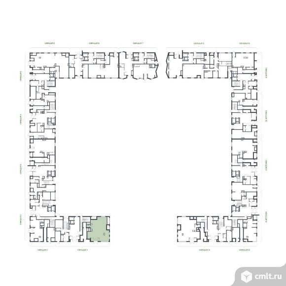 Продается ПСН 119.5 м2. Фото 1.