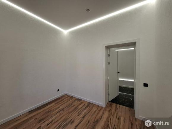 Дом 265 м2 на участке 11 сот.. Фото 19.