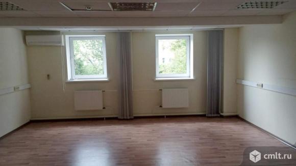 Аренда офиса 31.2 м2. Фото 1.