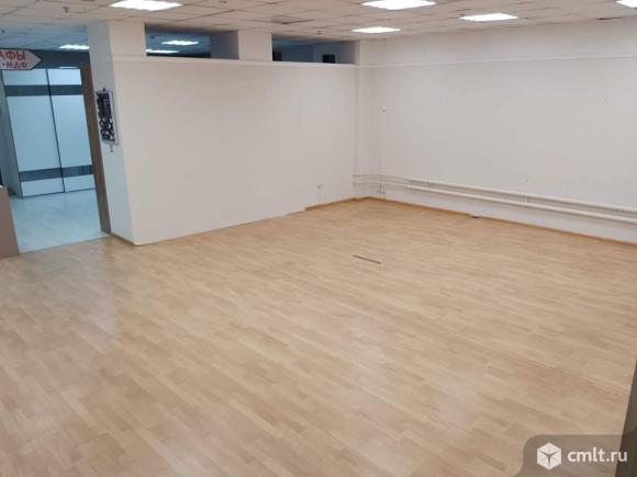 Аренда ПСН площадью 45.4 м2. Фото 1.