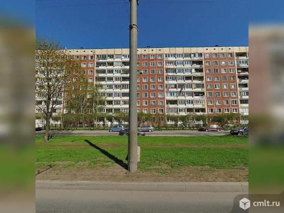 Продам 1-комн. квартиру 45.3 кв.м.. Фото 1.