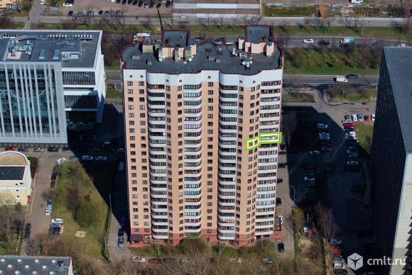 Продам 5-комн. квартиру 118.5 кв.м.. Фото 1.