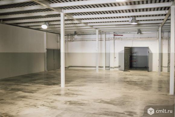 Аренда ПСН площадью 1006 м2. Фото 1.