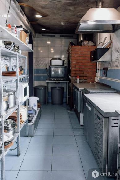 Аренда ПСН площадью 137 м2. Фото 19.