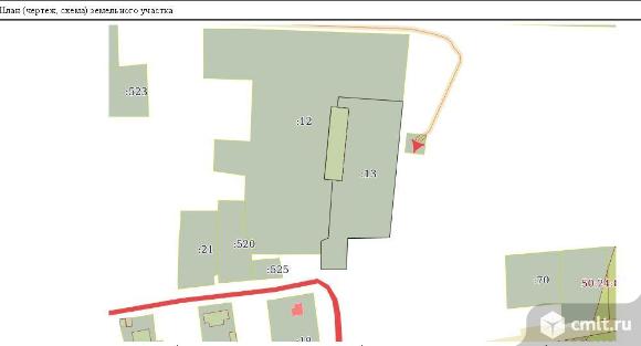 Продается ПСН 1062 м2 с ЗУ 0,52 Га. Фото 5.