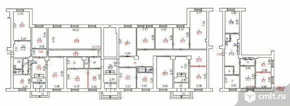 Продается ПСН 485 м2. Фото 4.