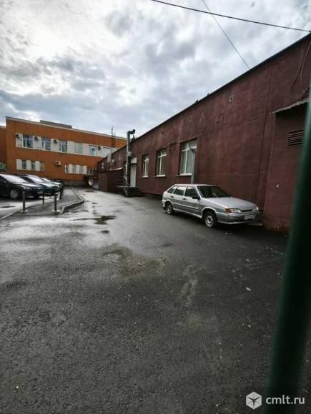 Коммерческое помещение, 122 кв. м. Фото 7.