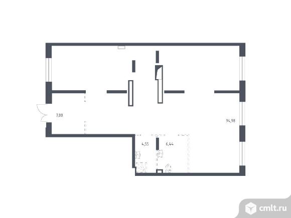 Продаю помещение свободного назначения. Фото 1.