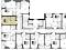 1-комнатная квартира 21,2 кв.м - ЖК "1-й Ясеневский". Фото 2.
