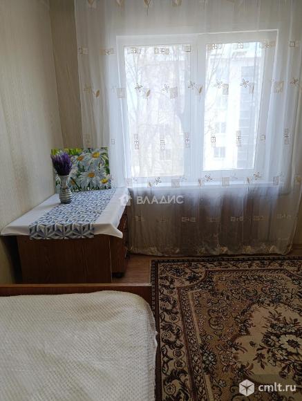 2-комнатная квартира 43 кв.м. Фото 20.