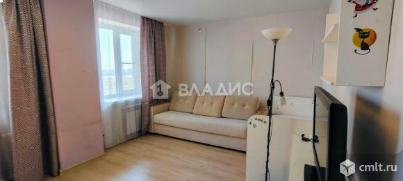 2-комнатная квартира 58,3 кв.м. Фото 1.