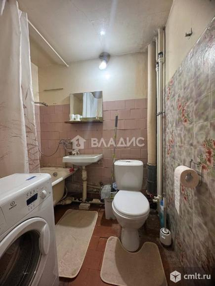 1-комнатная квартира 38 кв.м. Фото 20.