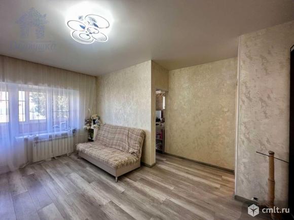 2-комнатная квартира 46 кв.м. Фото 1.