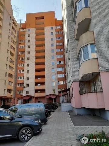 2-комнатная квартира 62 кв.м. Фото 5.