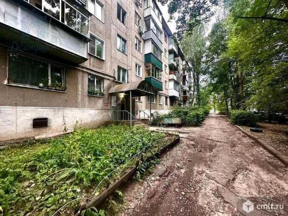 1-комнатная квартира 32 кв.м. Фото 18.