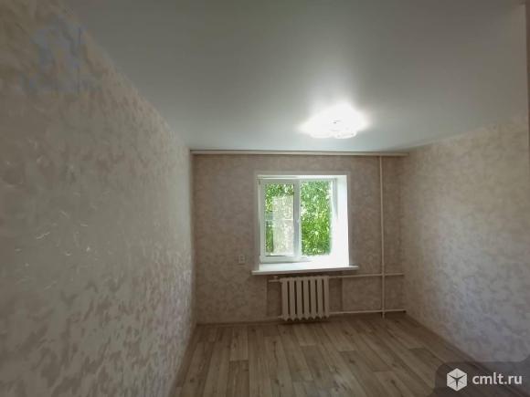 1-комнатная квартира 12 кв.м. Фото 1.