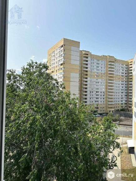 1-комнатная квартира 25,7 кв.м. Фото 8.