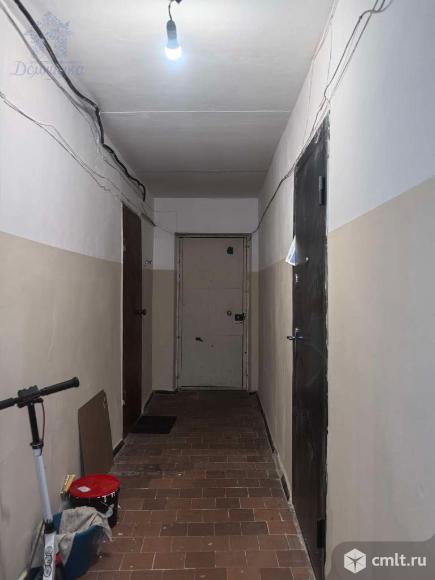 2-комнатная квартира 41,4 кв.м. Фото 20.