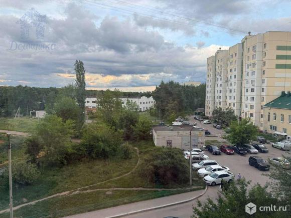 1-комнатная квартира 37 кв.м. Фото 11.