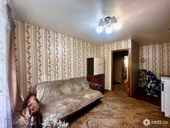 3-комнатная квартира 61 кв.м. Фото 1.