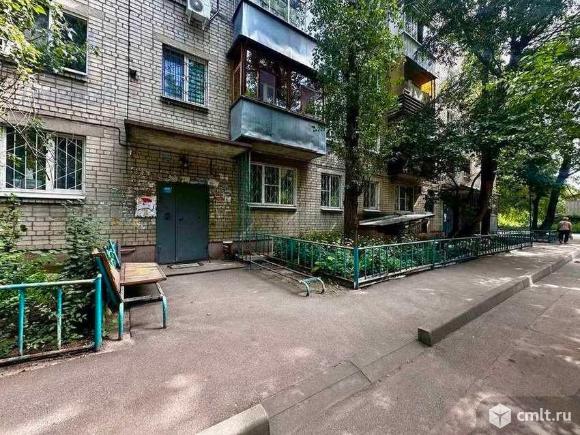 3-комнатная квартира 61 кв.м. Фото 16.