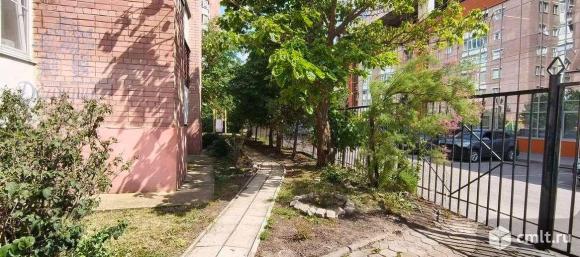 4-комнатная квартира 123,3 кв.м. Фото 20.