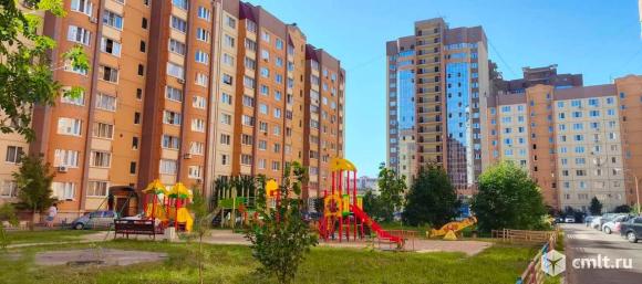 2-комнатная квартира 60,2 кв.м. Фото 1.
