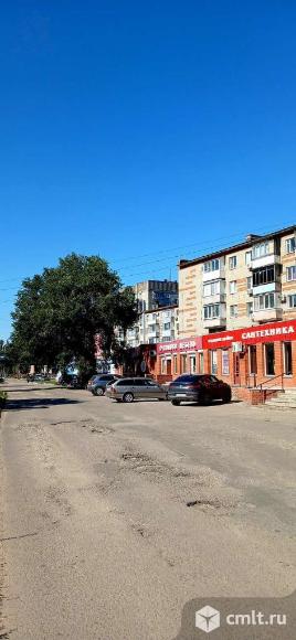 1-комнатная квартира 31,3 кв.м. Фото 1.