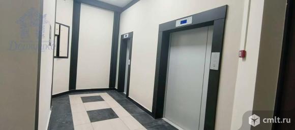 1-комнатная квартира 45,9 кв.м. Фото 12.