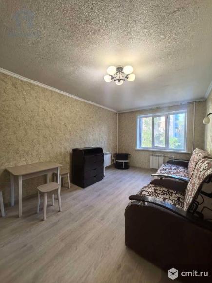 Комната 17 кв.м. Фото 1.