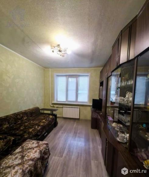 Комната 17 кв.м. Фото 1.