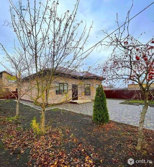 Дом 110 кв.м. Фото 1.