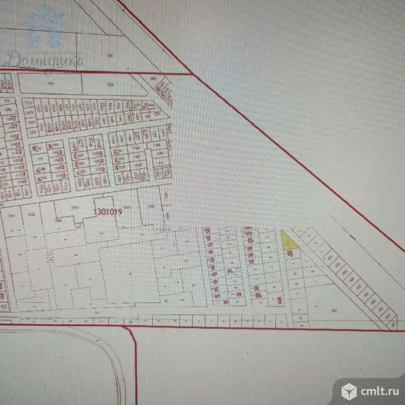 Участок 10 сот.. Фото 3.