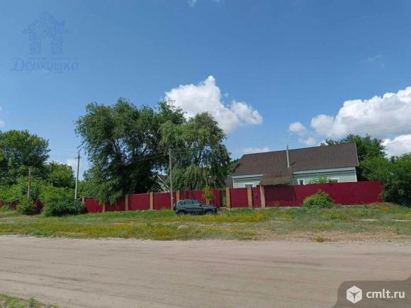 Дом 103,6 кв.м. Фото 1.