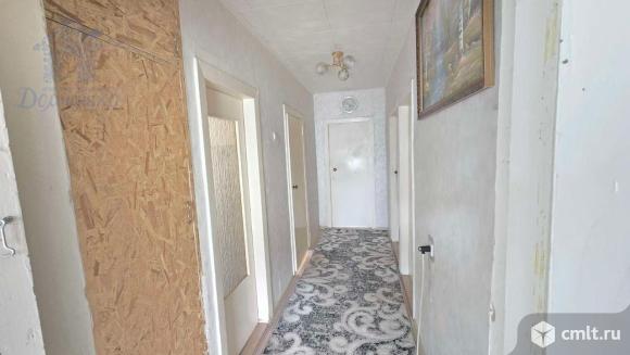 Дом 68,9 кв.м. Фото 20.