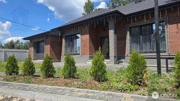 Дом 150 кв.м. Фото 1.