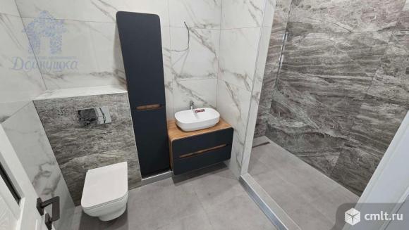 Дом 104,5 кв.м. Фото 20.