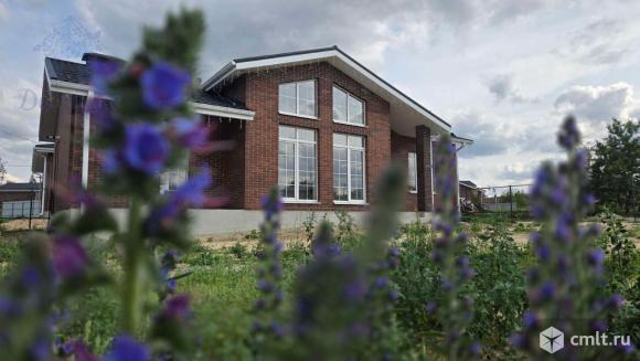 Дом 102 кв.м. Фото 1.