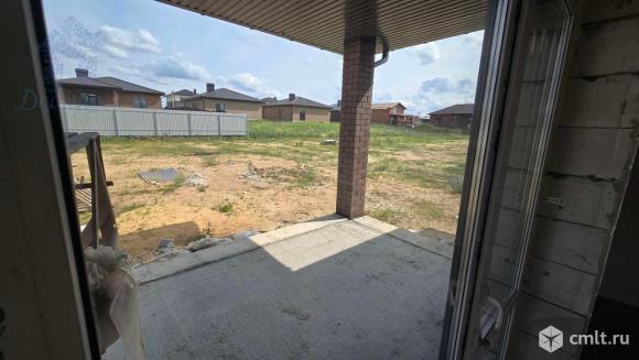 Дом 70,63 кв.м. Фото 11.