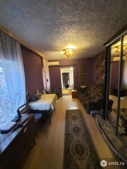 Дом 37,7 кв.м. Фото 1.