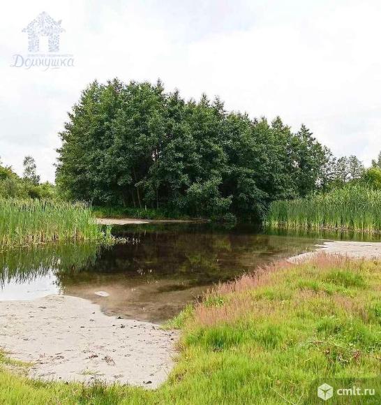 Участок 30 сот.. Фото 1.