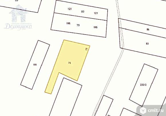 Участок 30 сот.. Фото 15.