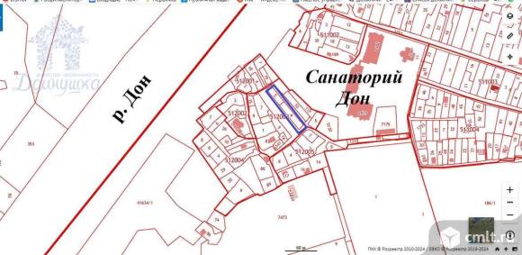 Участок 11,15 сот.. Фото 8.